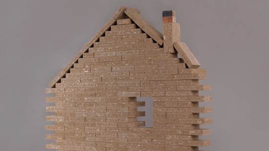 打造无醛空间，远离白色恶魔